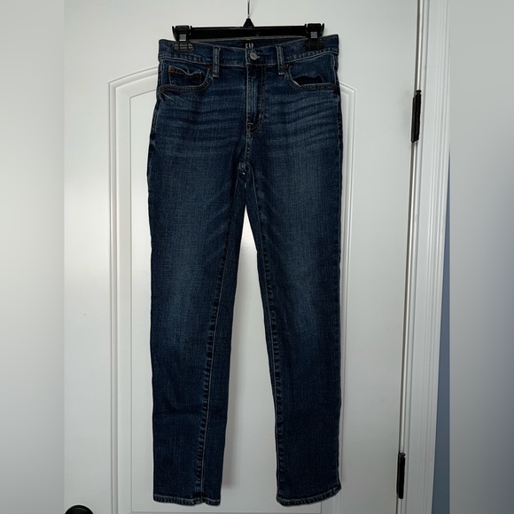 GAP Pants - Gap Skinny Jeans